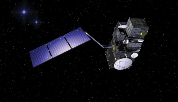 ДЗЗ-спутник Sentinel-3В отправится в космос в апреле с космодрома Плесецк - «Новости сети»