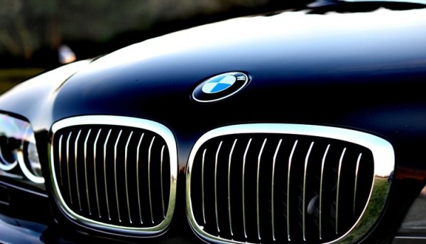 Электрический кроссовер BMW iX3 выйдет в 2020 году - «Новости сети»