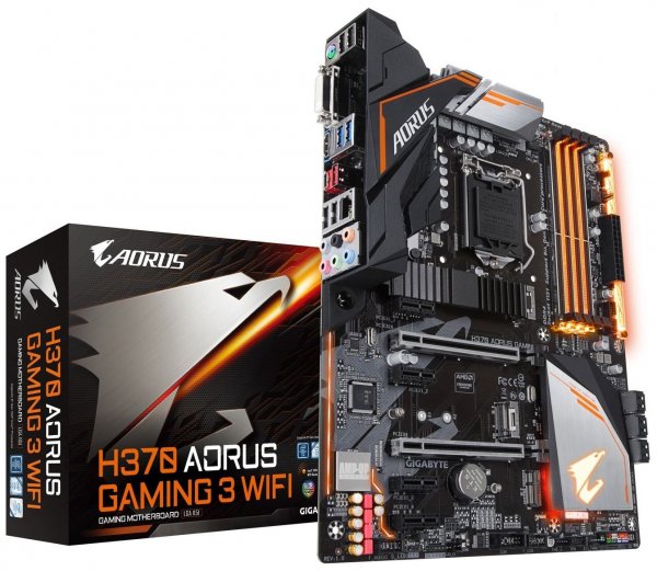 Gigabyte готовит расширение модельного ряда плат LGA1151 - «Новости сети»