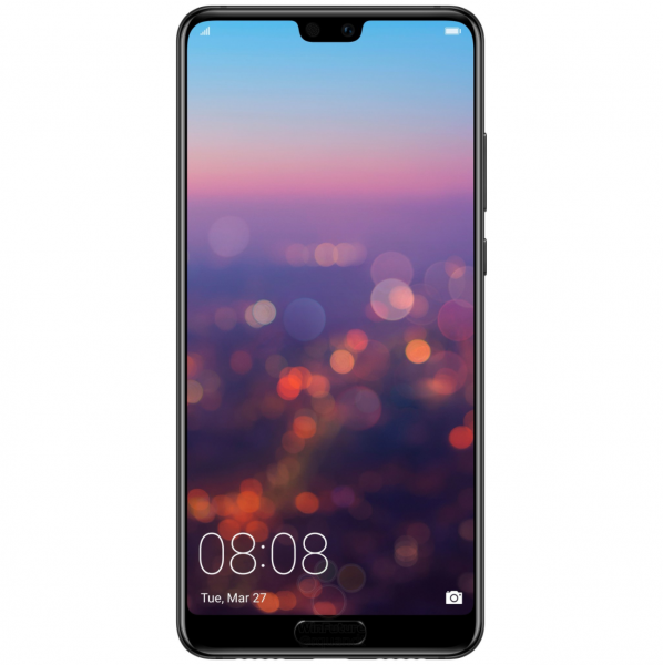 Huawei P20 Pro получит необычный цвет, полностью рассекречены Huawei P20 и P20 Lite - «Интернет и связь»