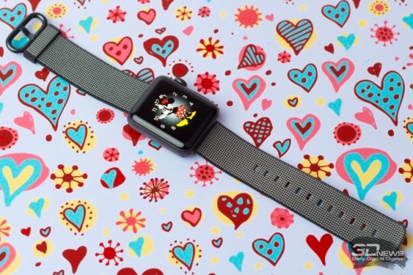 KGI прогнозирует обновлённый дизайн новой версии Apple Watch и рост продаж - «Новости сети»