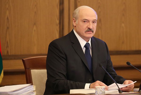 Лукашенко задумался о своей странице в Instagram - «Интернет и связь»