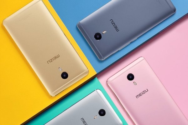 Meizu готовит ещё две версии смартфона Meizu M6s - «Новости сети»