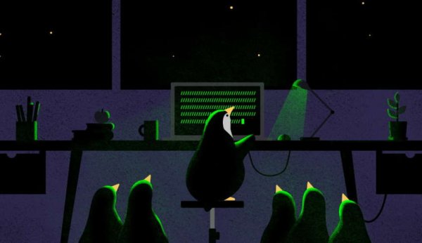 Надзирай и властвуй. Как узнать все, что происходит с твоей Linux-машиной - «Новости»