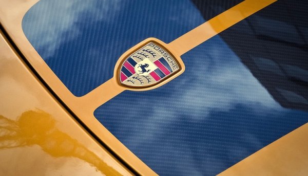 Porsche присматривается к летающим такси - «Новости сети»