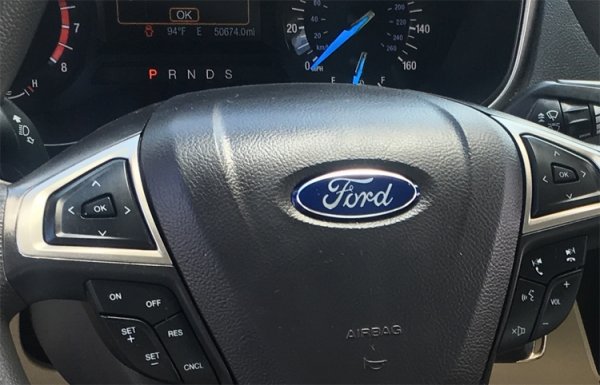 Раскрыты подробности о штатном комплексе безопасности Ford Co-Pilot360 - «Новости сети»