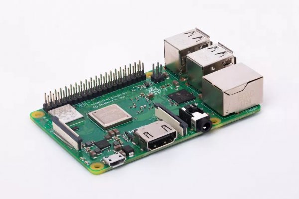 Raspberry Pi представила микрокомпьютер с Wi-Fi 5 ГГц за 35 долларов - «Интернет и связь»