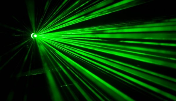 Российская разработка улучшит характеристики лазерной техники - «Новости сети»