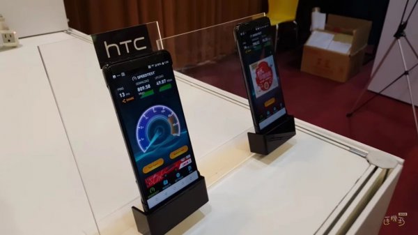 Стали известны характеристики и цена нового флагманского смартфона HTC - «Интернет и связь»