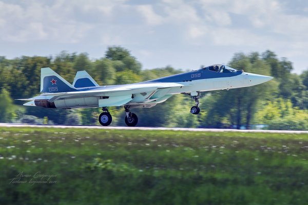 Су-57 получил "неуязвимые" ракеты - «Интернет и связь»