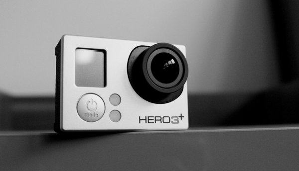 Технологии GoPro найдут применение в продуктах сторонних компаний - «Новости сети»