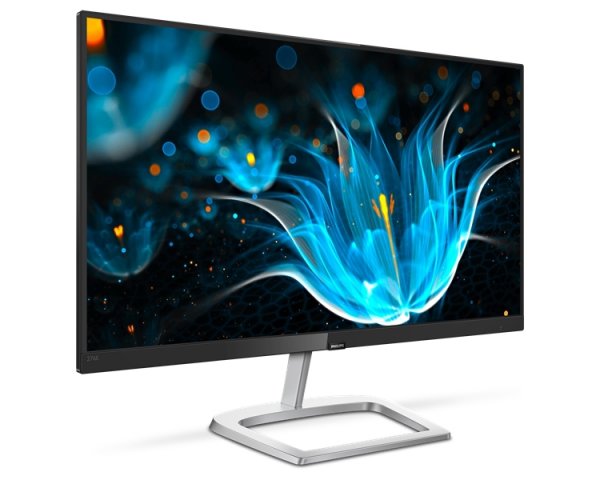 Трио мониторов Philips E9 с диагональю 27 дюймов и разрешением Full HD - «Новости сети»