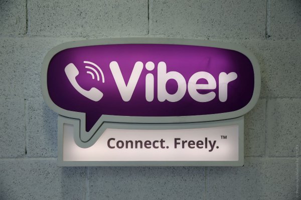 В работе Viber произошел сбой - «Интернет и связь»