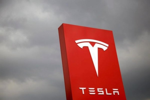 В США начали расследование смертельного ДТП с участием Tesla Model X - «Новости сети»