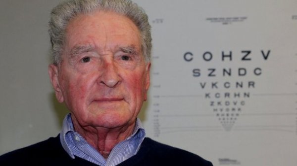 Врачи впервые восстановили зрение почти слепым пациентам с помощью революционной методики - «Интернет и связь»