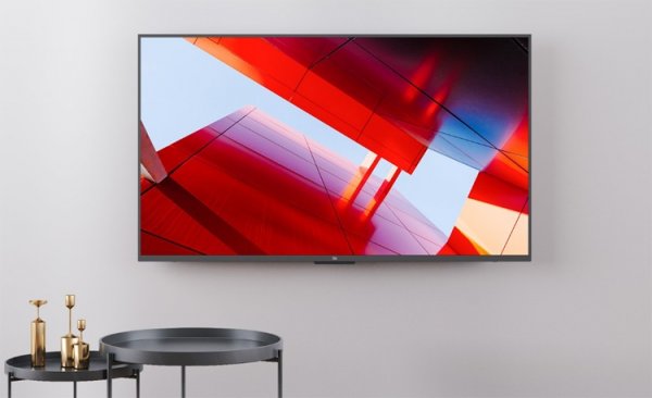 Xiaomi Mi TV 4S — 55-дюймовый 4K HDR-телевизор с ценой менее $500 - «Новости сети»