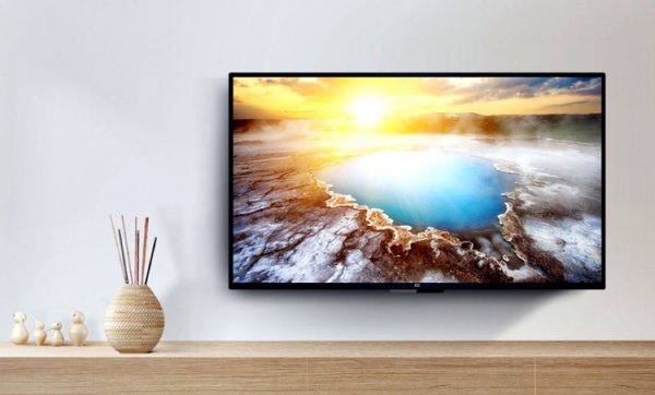 Xiaomi оценила смарт-телевизор Mi TV 4A с диагональю 40 дюймов в $270 - «Новости сети»