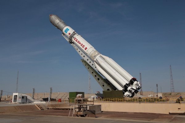 Запуск двух «космических дронов» намечен на 2020 год - «Новости сети»