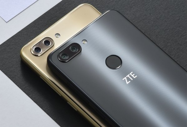 ZTE откажется от фирменного UI в пользу «чистого» Android - «Новости сети»