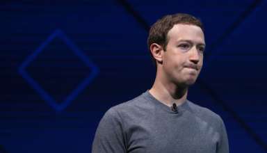 Facebook сообщила, что в распоряжении Cambridge Analytica были данные 87 млн человек - «Новости»