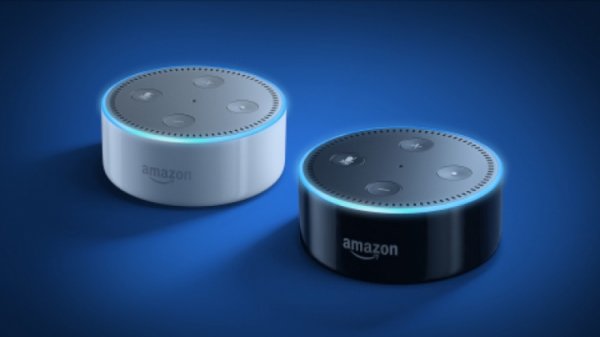 Amazon тестирует смарт-динамики с Alexa для автомобилей - «Новости сети»