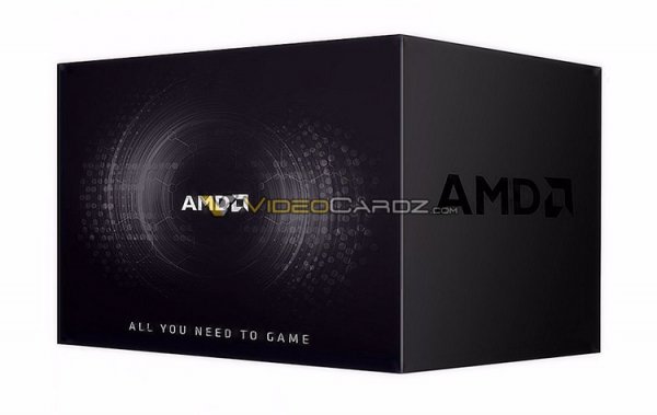 AMD и MSI предложат комплекты Combat Crate для игровых компьютеров - «Новости сети»