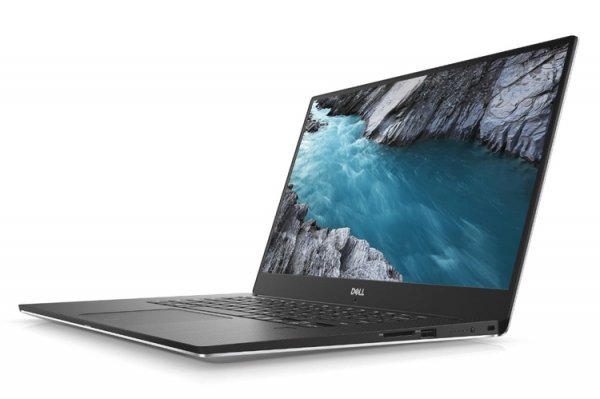 Dell перевела ноутбук XPS 15 на платформу Intel Coffee Lake-H - «Новости сети»