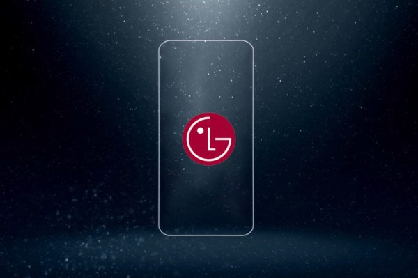 Флагманский смартфон LG получит новое название и искусственный интеллект - «Интернет и связь»