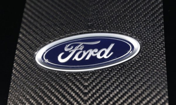 Ford может приступить к выпуску электромобилей в Германии после 2023 года - «Новости сети»