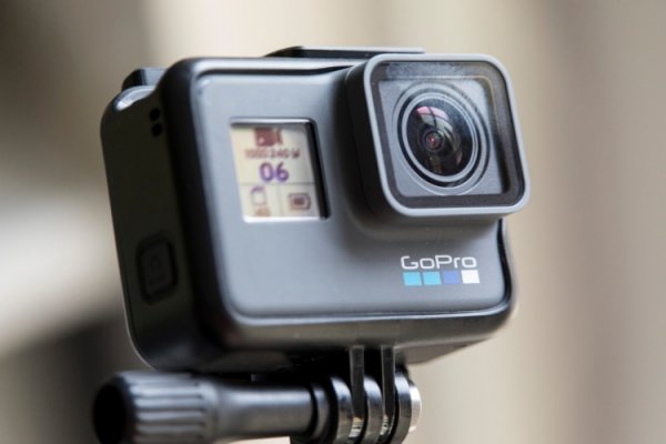 GoPro запустила программу TradeUp для обмена старых камер на новые со скидкой - «Новости сети»