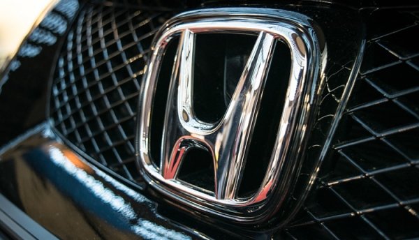 Honda внедрит в автомобили криптографические технологии - «Новости сети»