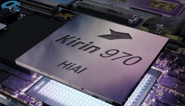 Huawei готовится к производству флагманского процессора Kirin 980 - «Новости сети»