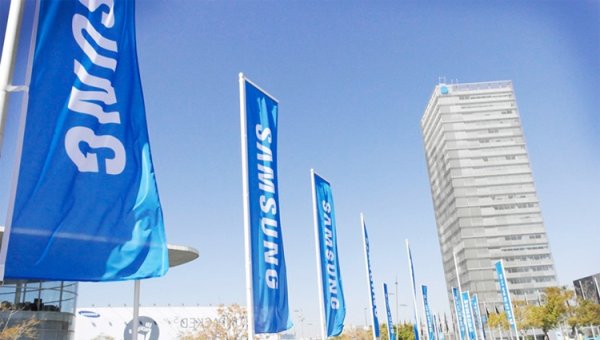 Источники: в Samsung завершена разработка 7-нм технологии производства - «Новости сети»