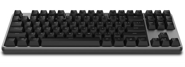 Клавиатура Xiaomi Yuemi Mechanical Keyboard Pro имеет компактное исполнение - «Новости сети»