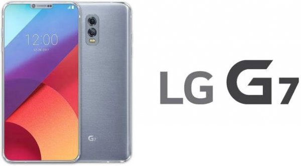 LG G7 с ИИ-кнопкой может быть представлен в этом месяце под маркой ThinQ - «Новости сети»