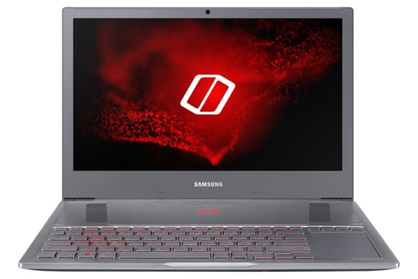 Любителям игр посвящается: Samsung Notebook Odyssey Z - «Новости сети»