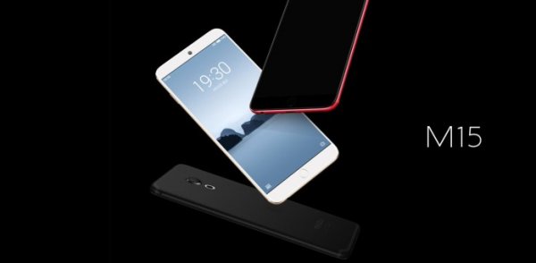 Meizu представила сразу три новых смартфона. Цена — от 220 евро - «Интернет и связь»