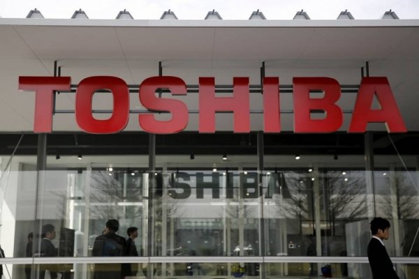 Мнение: за Toshiba Memory можно получить в два раза больше - «Новости сети»