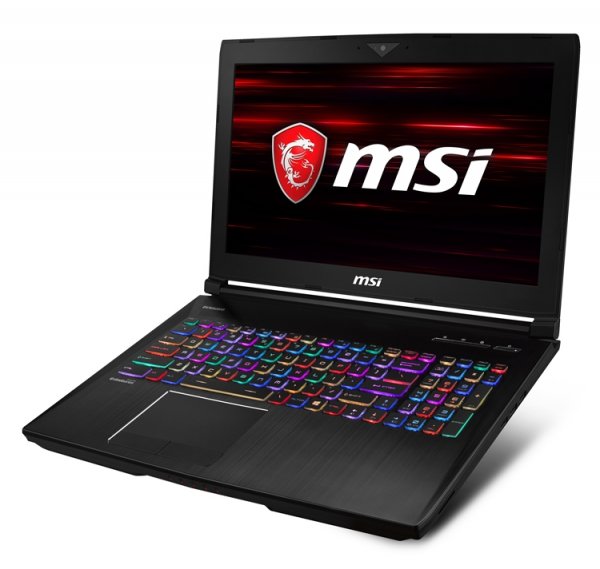 MSI оснастила ноутбук GT75 Titan шестиядерным процессором Intel Core i9 - «Новости сети»