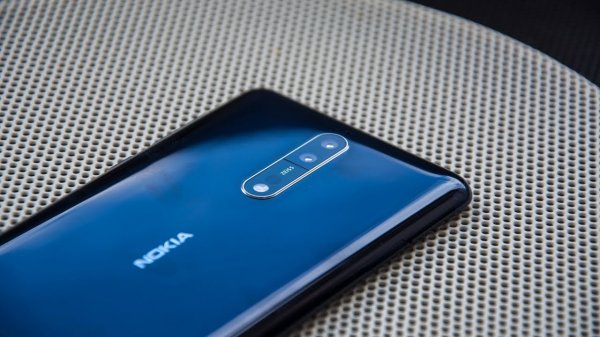 Nokia X6: стала известна цена и дата анонса - «Интернет и связь»