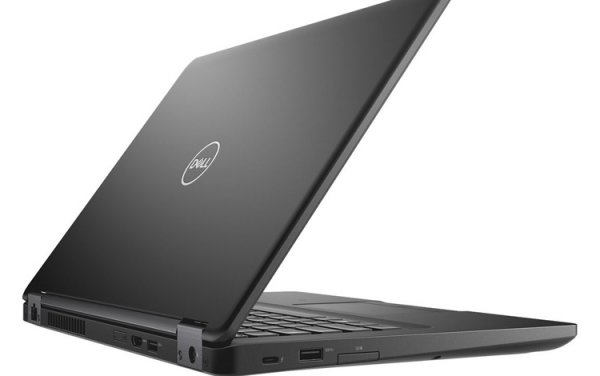 Новые ноутбуки Dell Latitude получили процессор Intel Coffee Lake-H - «Новости сети»