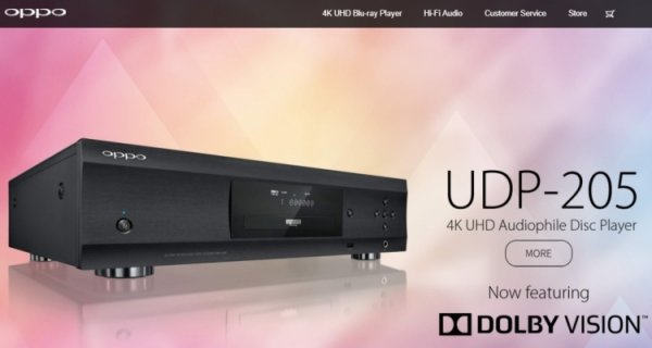 OPPO свернула бизнес по выпуску плееров Blu-ray - «Новости сети»