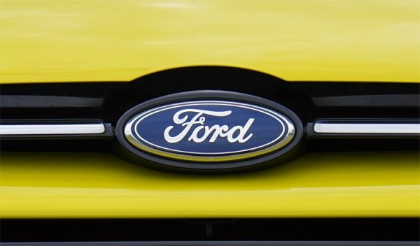 Подразделение Ford X ускорит внедрение сервисов будущего - «Новости сети»