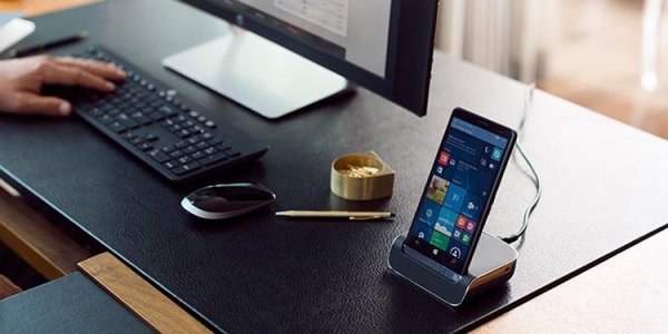 Последний флагманский Windows-смартфон HP Elite x3 распродаётся за $300 - «Новости сети»