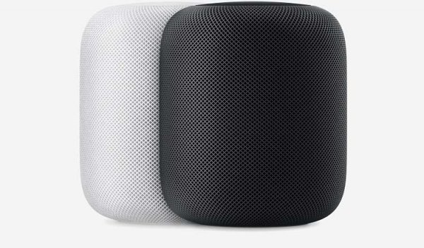 Смарт-динамик Apple HomePod не пользуется спросом - «Новости сети»