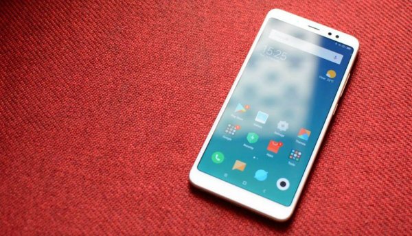 Стали известны характеристики, цена и дата начала продаж Xiaomi Redmi Note 5 в Беларуси - «Интернет и связь»