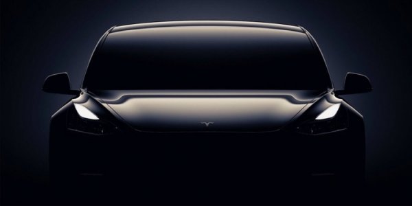 Tesla начнёт производство Model Y в ноябре 2019 года - «Новости сети»