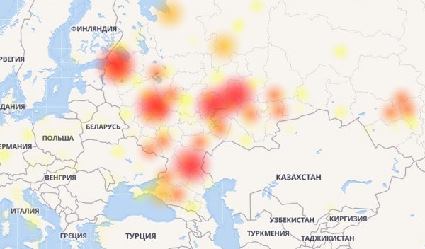 В России частично перестал работать YouTube - «Интернет и связь»