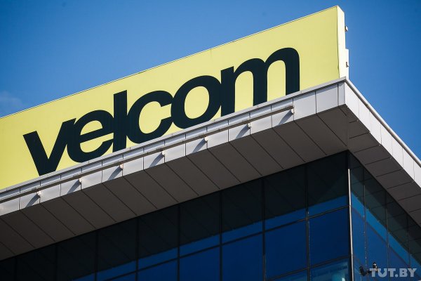 velcom запустил мобильный безлимит - «Интернет и связь»