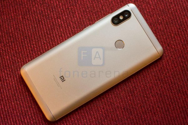 Xiaomi готовит к выходу бюджетный камерофон Redmi S2 - «Интернет и связь»